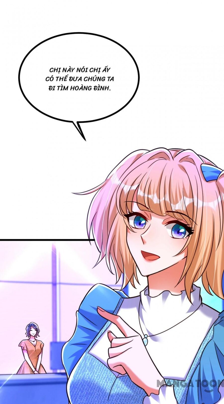 Trùng Sinh Không Gian: Cô Vợ Hào Môn Nóng Bỏng Không Dễ Chọc Chapter 282 - 5