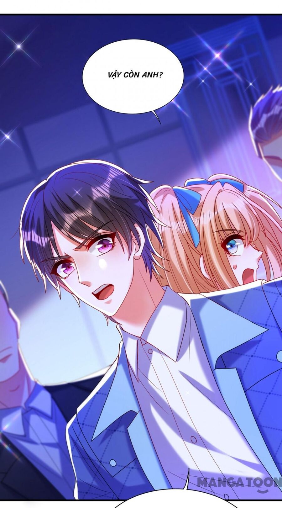 Trùng Sinh Không Gian: Cô Vợ Hào Môn Nóng Bỏng Không Dễ Chọc Chapter 282 - 41