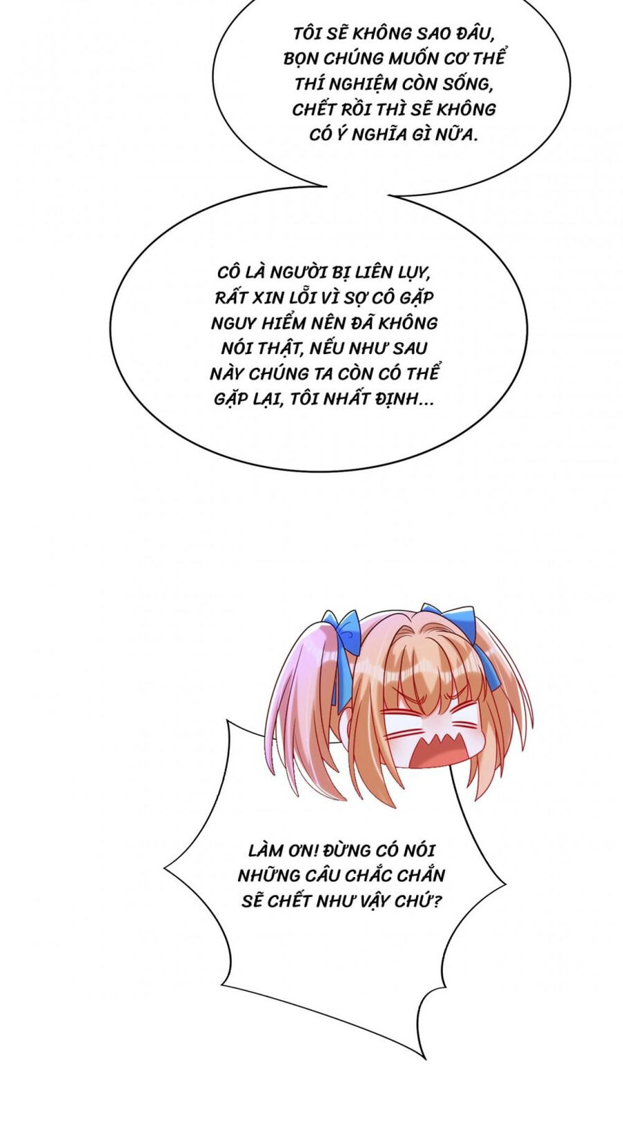 Trùng Sinh Không Gian: Cô Vợ Hào Môn Nóng Bỏng Không Dễ Chọc Chapter 282 - 42