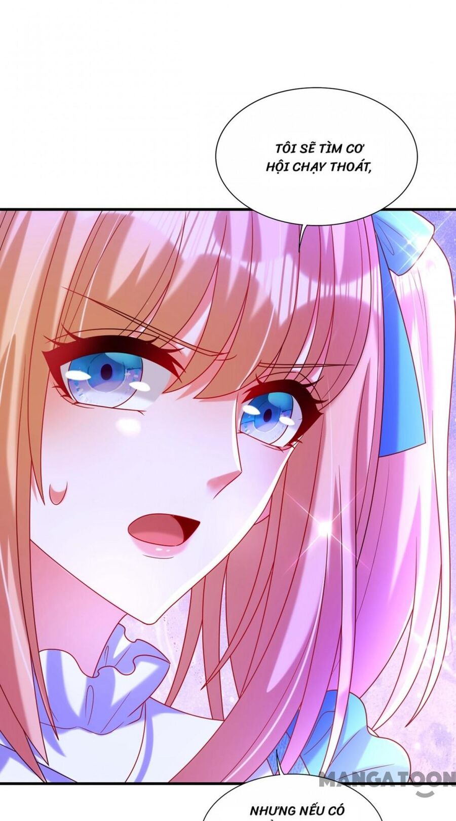 Trùng Sinh Không Gian: Cô Vợ Hào Môn Nóng Bỏng Không Dễ Chọc Chapter 282 - 43