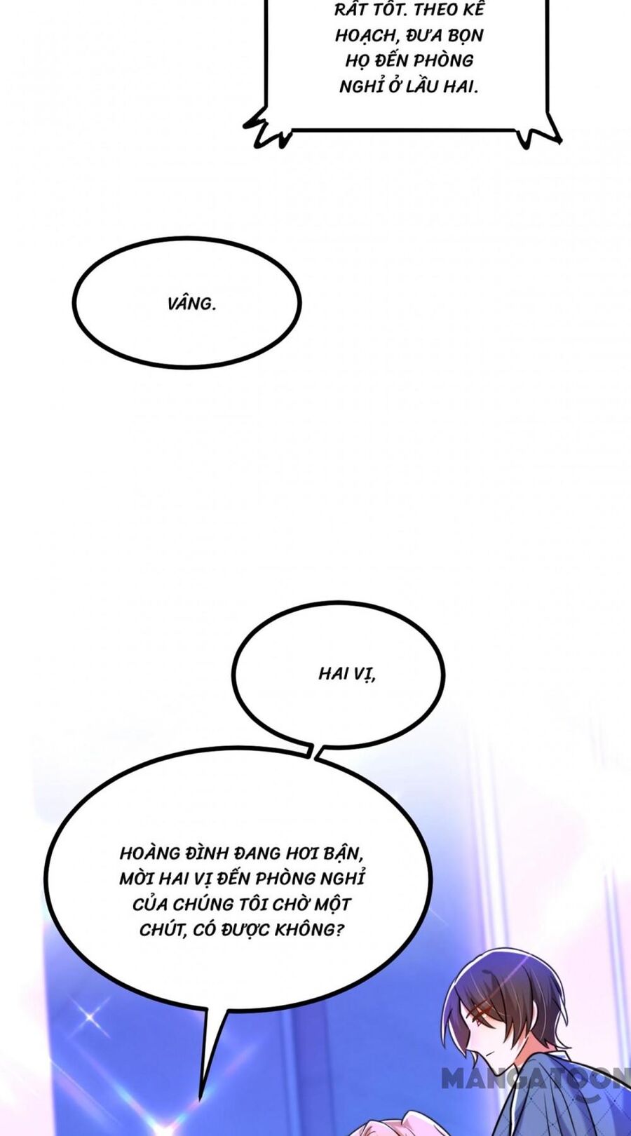 Trùng Sinh Không Gian: Cô Vợ Hào Môn Nóng Bỏng Không Dễ Chọc Chapter 282 - 10