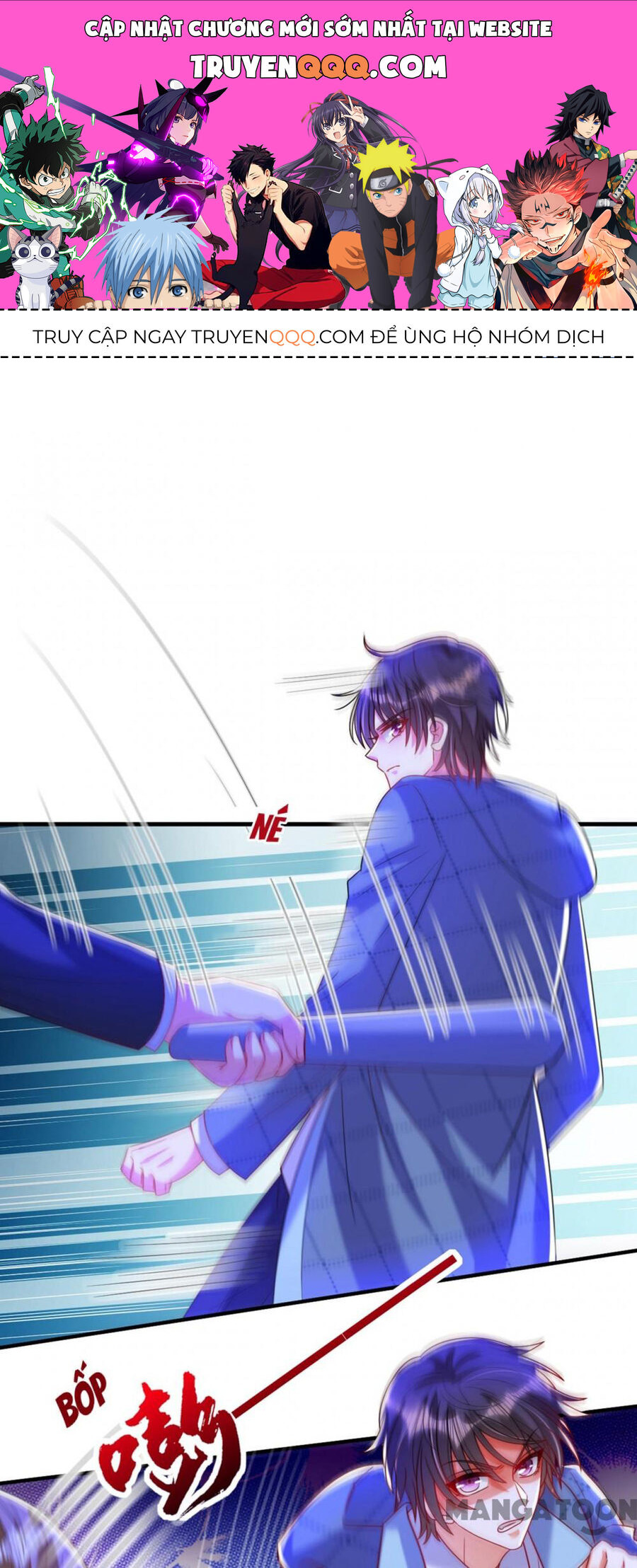 Trùng Sinh Không Gian: Cô Vợ Hào Môn Nóng Bỏng Không Dễ Chọc Chapter 283 - 1