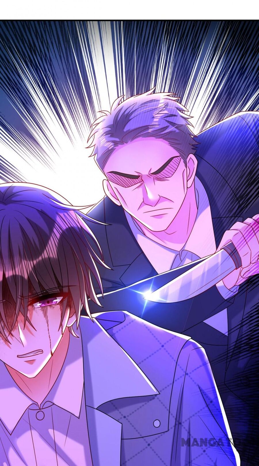 Trùng Sinh Không Gian: Cô Vợ Hào Môn Nóng Bỏng Không Dễ Chọc Chapter 283 - 13