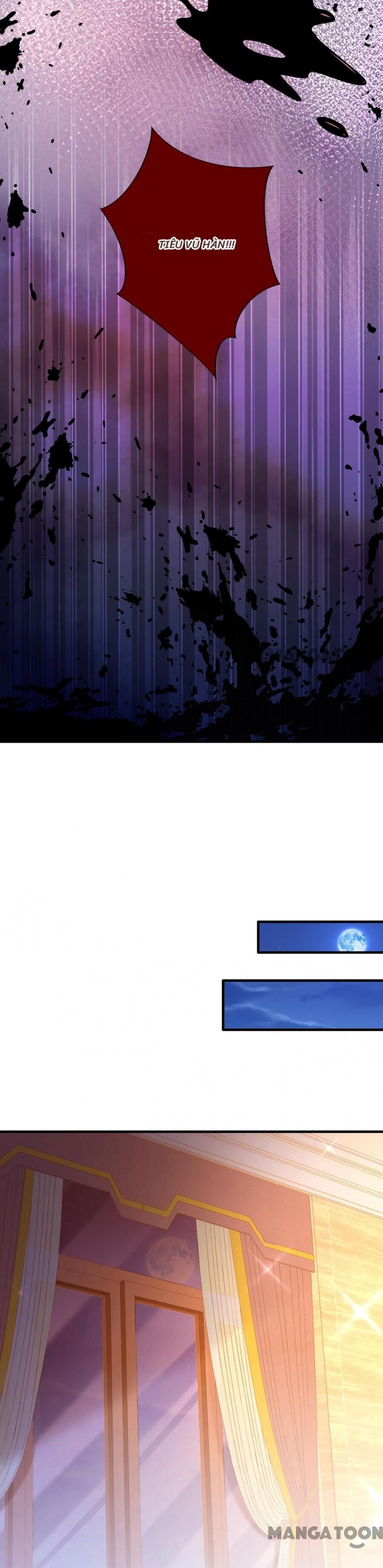 Trùng Sinh Không Gian: Cô Vợ Hào Môn Nóng Bỏng Không Dễ Chọc Chapter 283 - 16