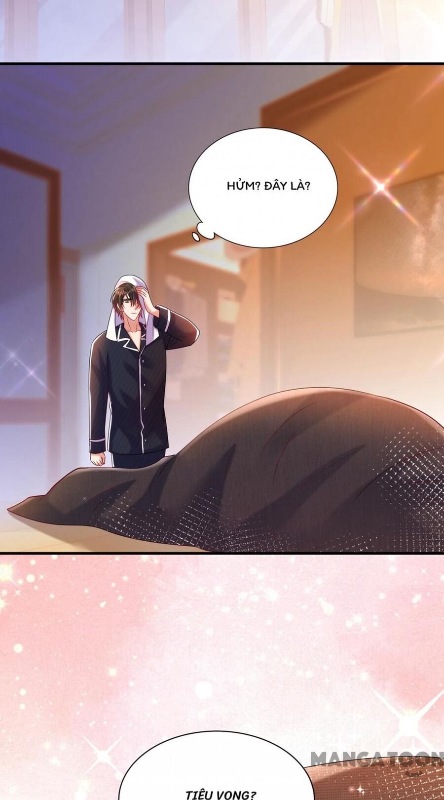 Trùng Sinh Không Gian: Cô Vợ Hào Môn Nóng Bỏng Không Dễ Chọc Chapter 283 - 17