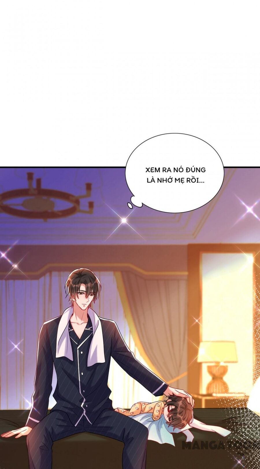 Trùng Sinh Không Gian: Cô Vợ Hào Môn Nóng Bỏng Không Dễ Chọc Chapter 283 - 21