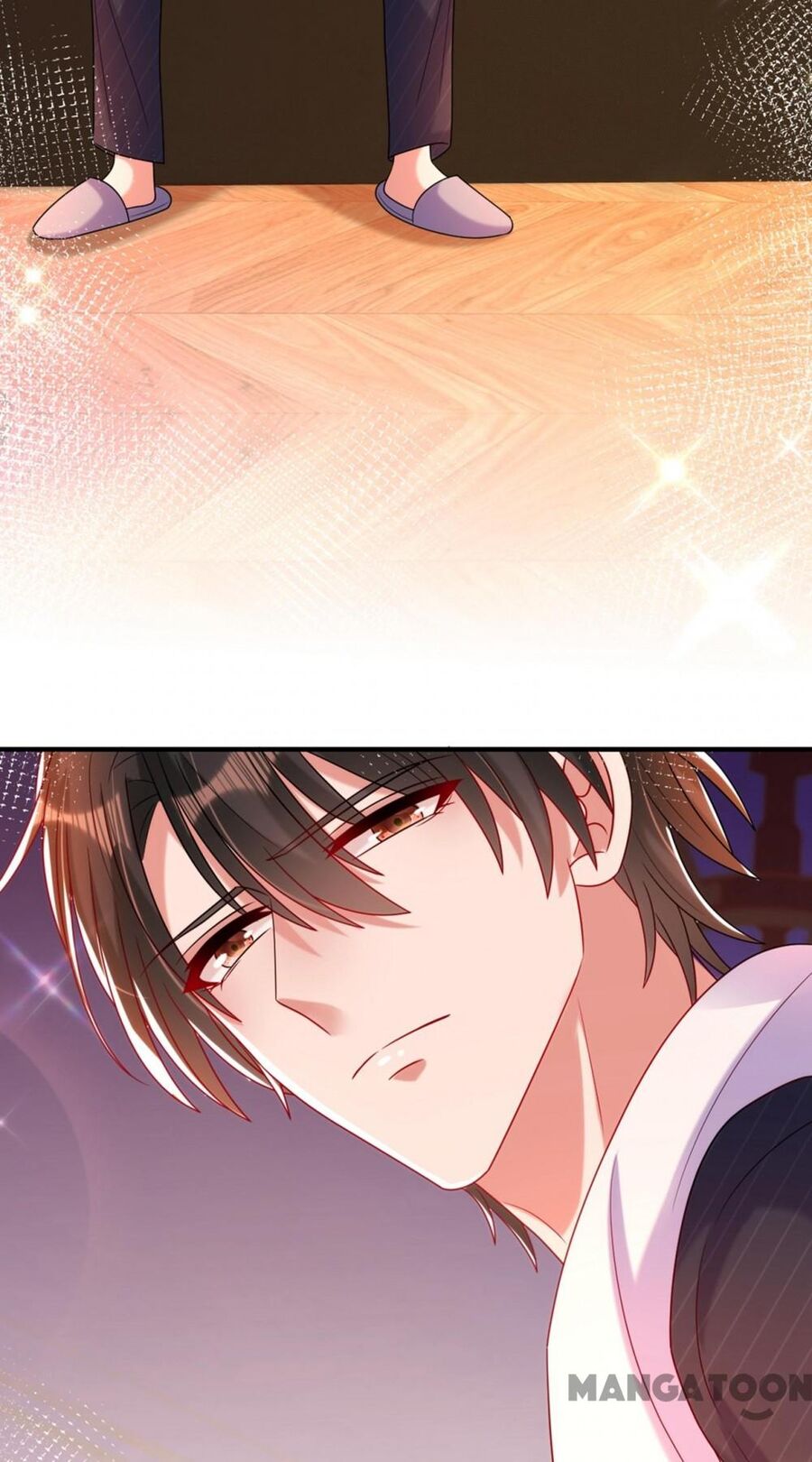 Trùng Sinh Không Gian: Cô Vợ Hào Môn Nóng Bỏng Không Dễ Chọc Chapter 283 - 22