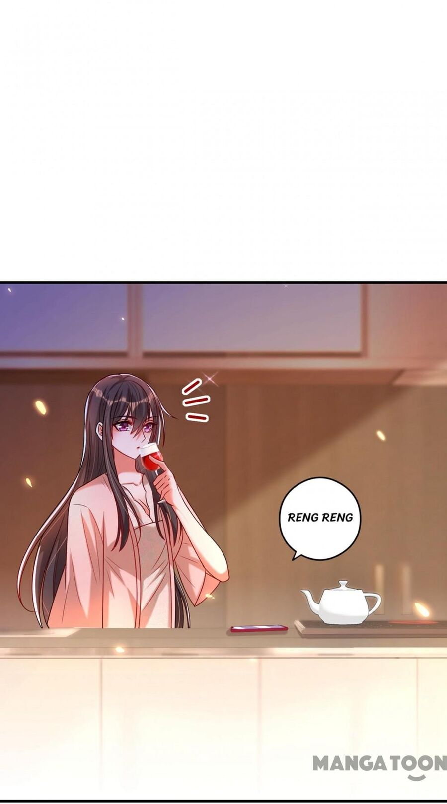 Trùng Sinh Không Gian: Cô Vợ Hào Môn Nóng Bỏng Không Dễ Chọc Chapter 283 - 25