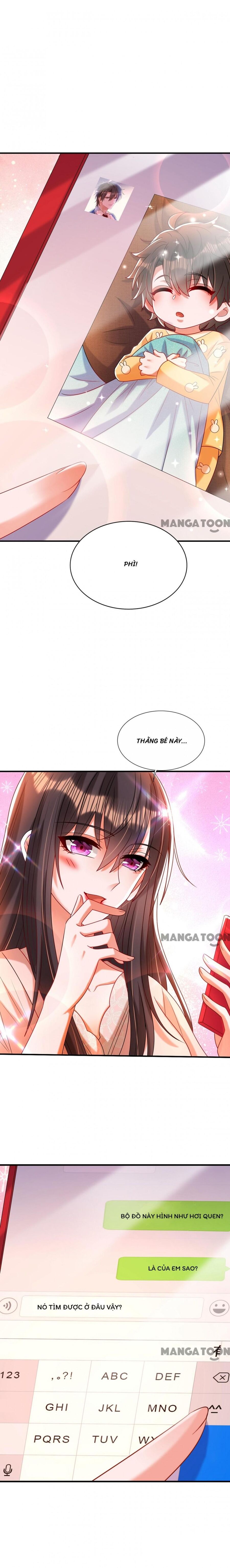 Trùng Sinh Không Gian: Cô Vợ Hào Môn Nóng Bỏng Không Dễ Chọc Chapter 283 - 26