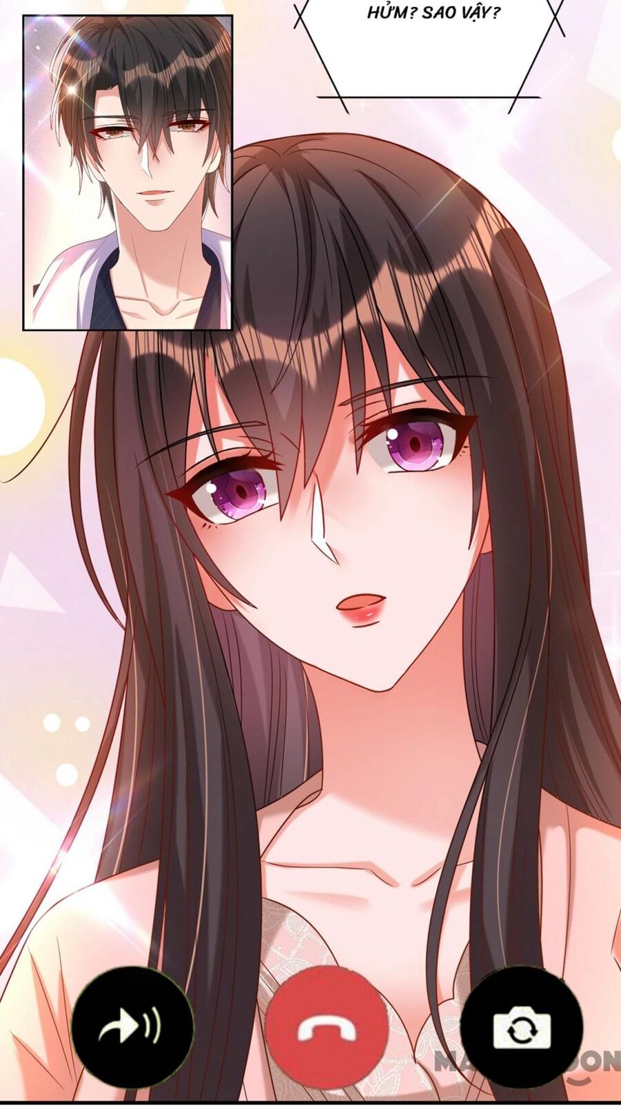 Trùng Sinh Không Gian: Cô Vợ Hào Môn Nóng Bỏng Không Dễ Chọc Chapter 283 - 28