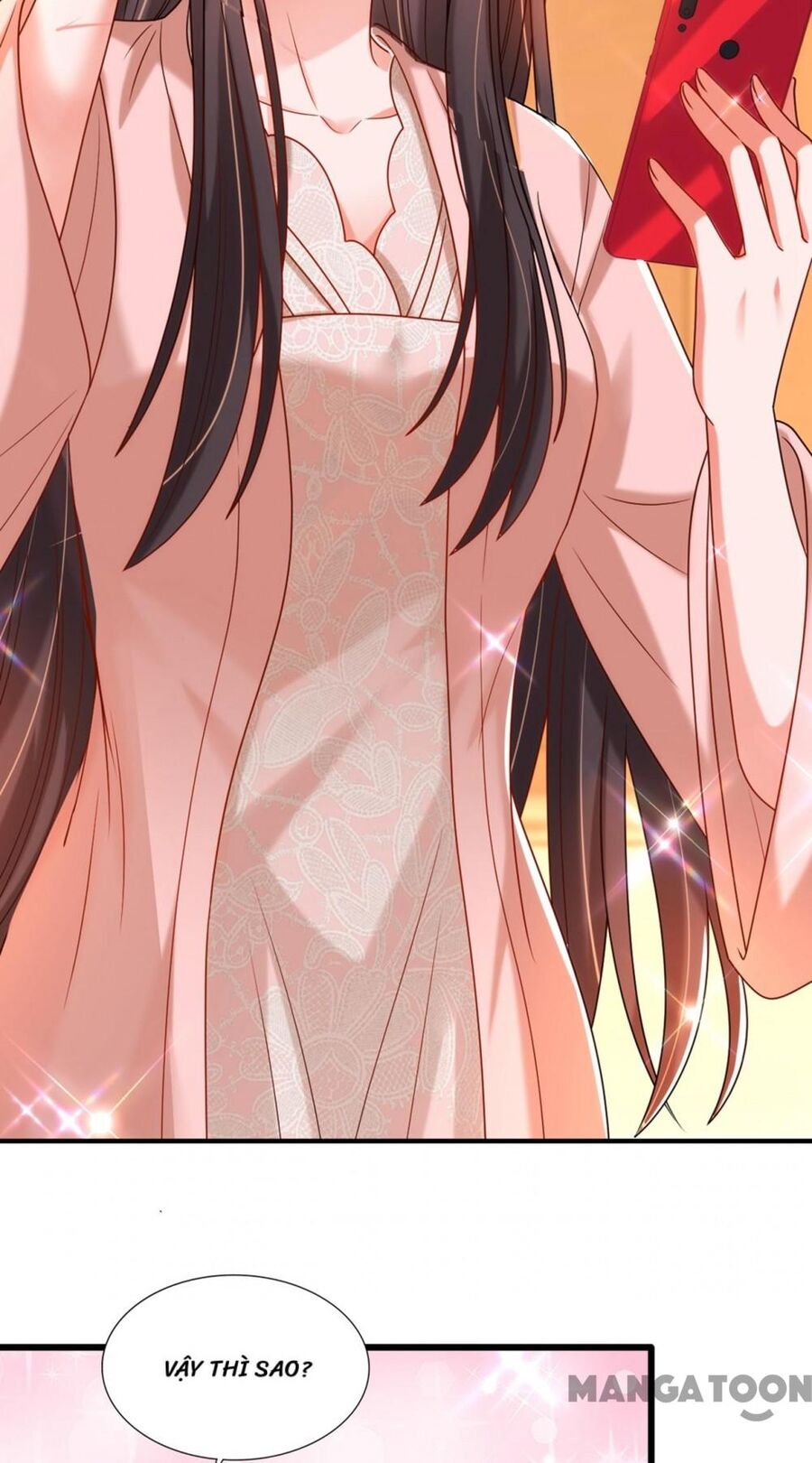 Trùng Sinh Không Gian: Cô Vợ Hào Môn Nóng Bỏng Không Dễ Chọc Chapter 283 - 33