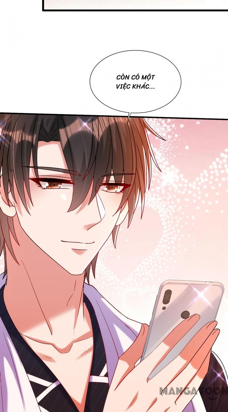 Trùng Sinh Không Gian: Cô Vợ Hào Môn Nóng Bỏng Không Dễ Chọc Chapter 283 - 36