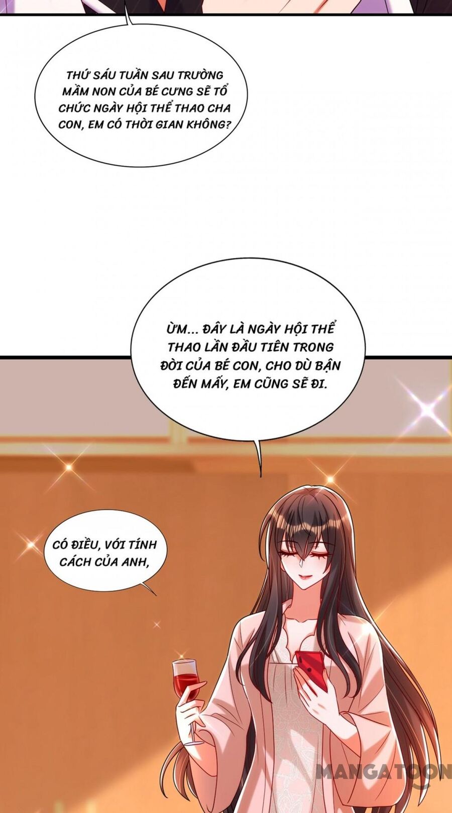 Trùng Sinh Không Gian: Cô Vợ Hào Môn Nóng Bỏng Không Dễ Chọc Chapter 283 - 37