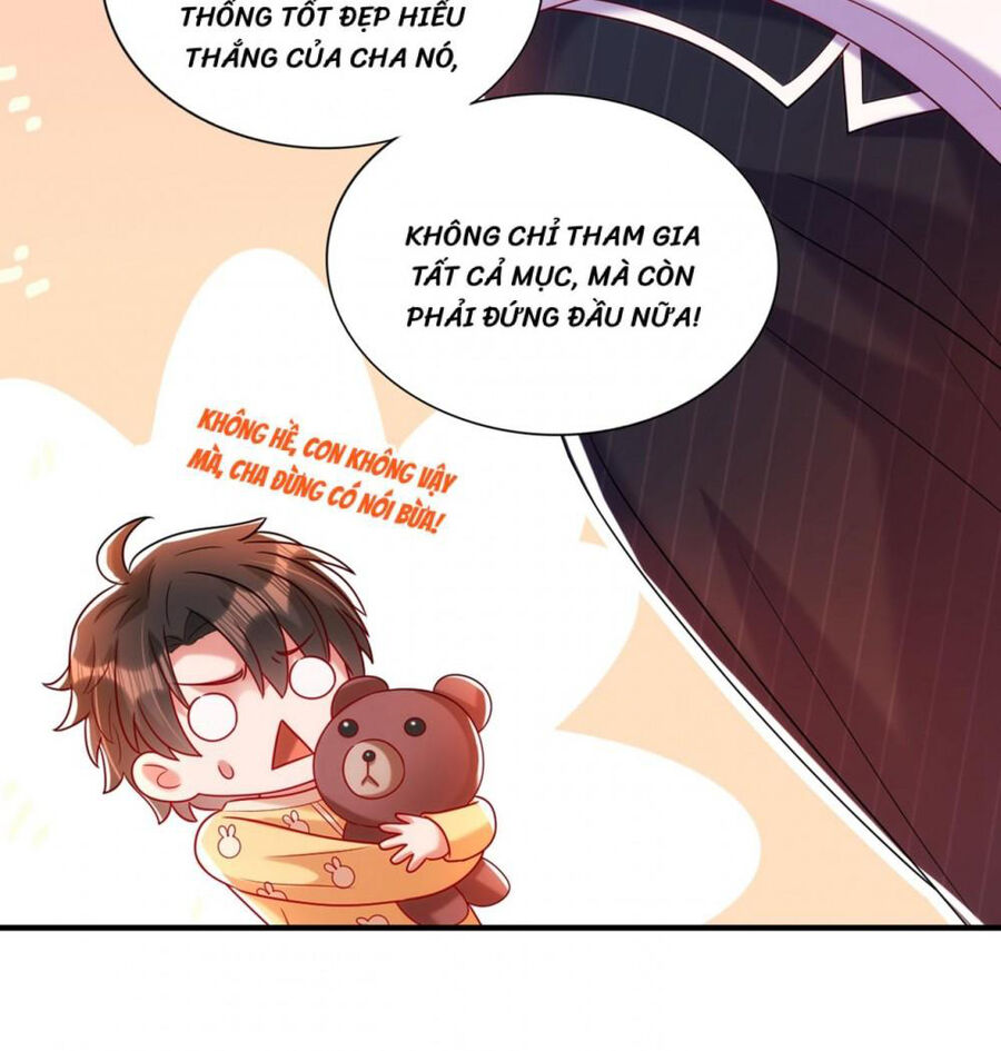 Trùng Sinh Không Gian: Cô Vợ Hào Môn Nóng Bỏng Không Dễ Chọc Chapter 283 - 39