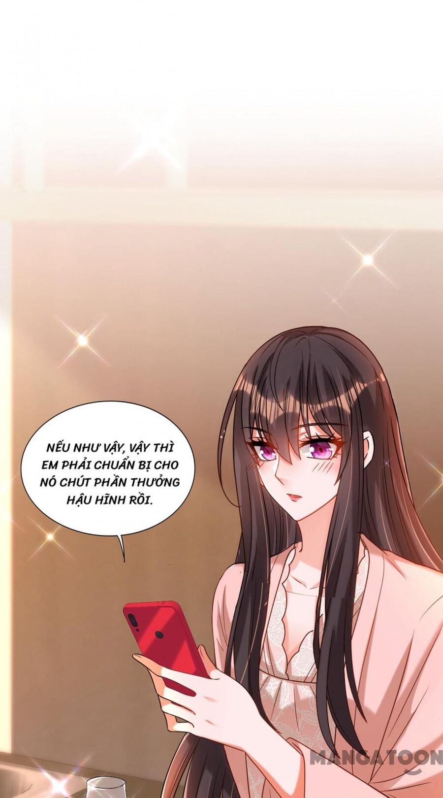 Trùng Sinh Không Gian: Cô Vợ Hào Môn Nóng Bỏng Không Dễ Chọc Chapter 283 - 40