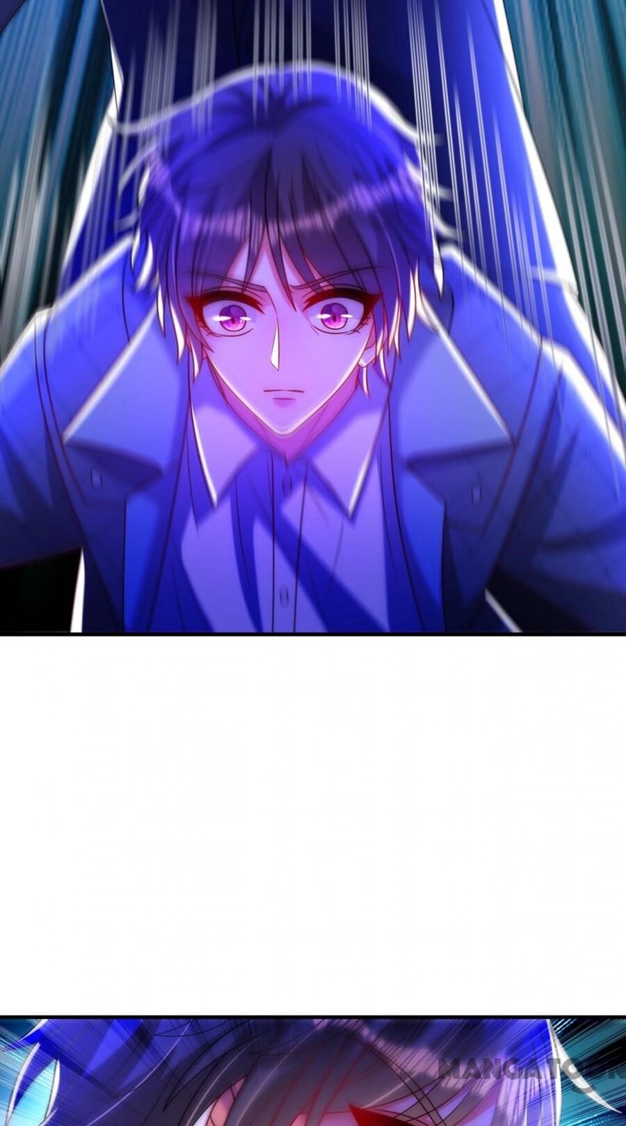 Trùng Sinh Không Gian: Cô Vợ Hào Môn Nóng Bỏng Không Dễ Chọc Chapter 283 - 5