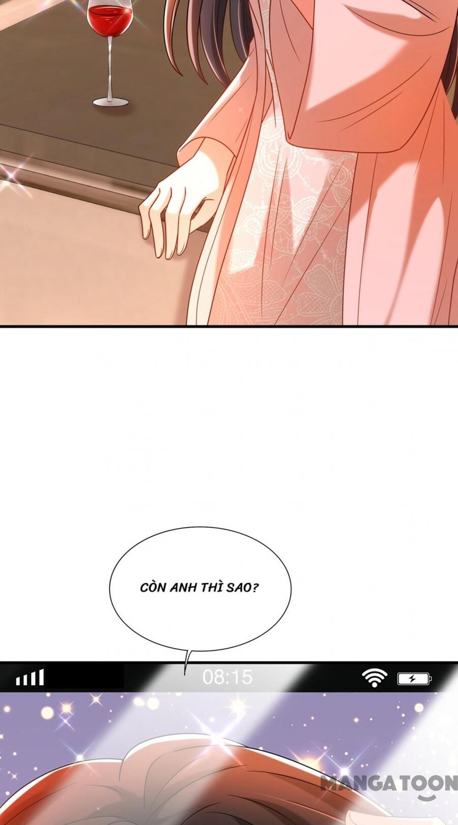 Trùng Sinh Không Gian: Cô Vợ Hào Môn Nóng Bỏng Không Dễ Chọc Chapter 283 - 41