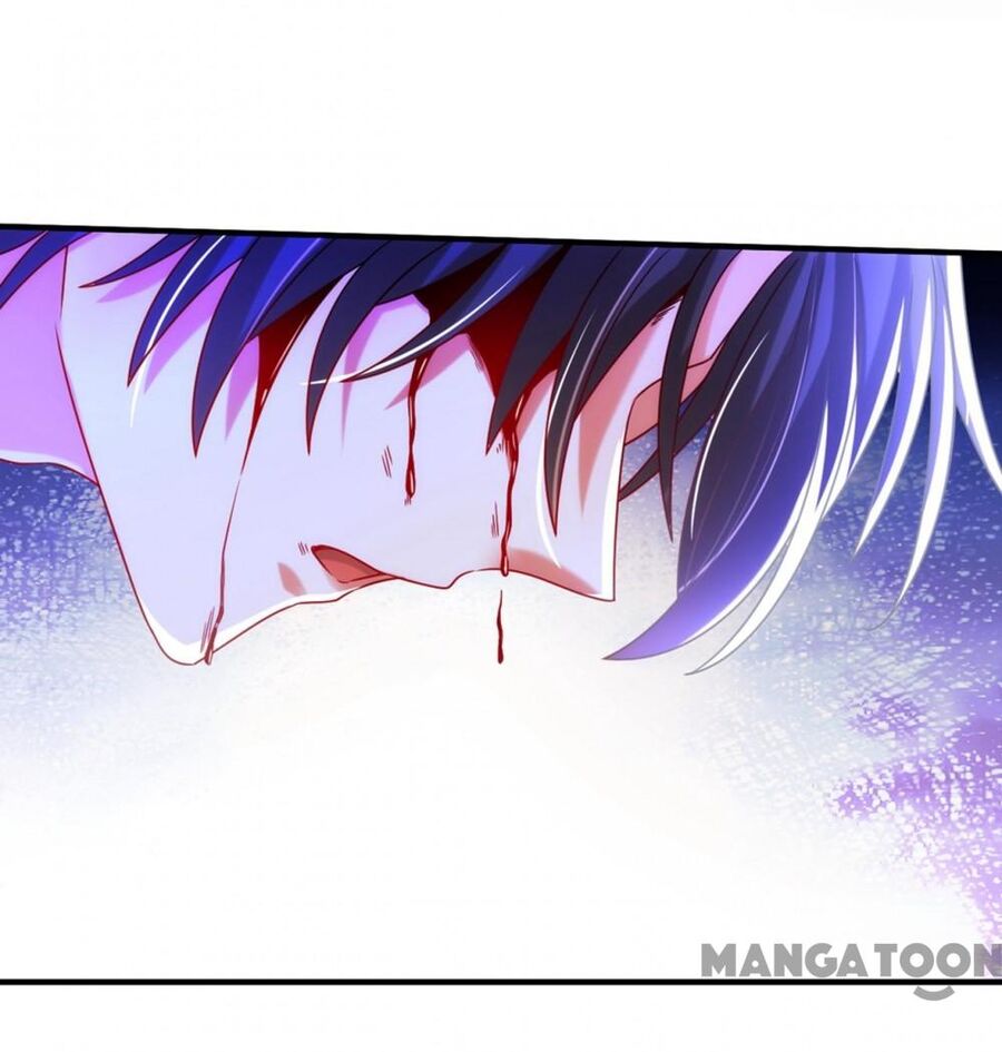 Trùng Sinh Không Gian: Cô Vợ Hào Môn Nóng Bỏng Không Dễ Chọc Chapter 283 - 8