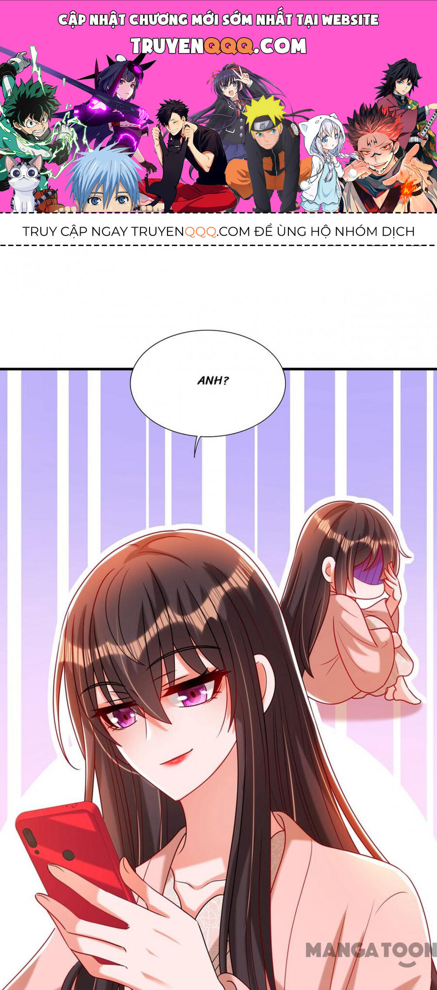 Trùng Sinh Không Gian: Cô Vợ Hào Môn Nóng Bỏng Không Dễ Chọc Chapter 284 - 1