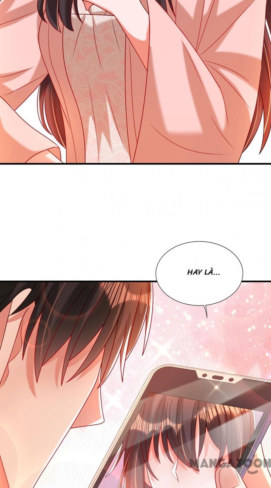 Trùng Sinh Không Gian: Cô Vợ Hào Môn Nóng Bỏng Không Dễ Chọc Chapter 284 - 2