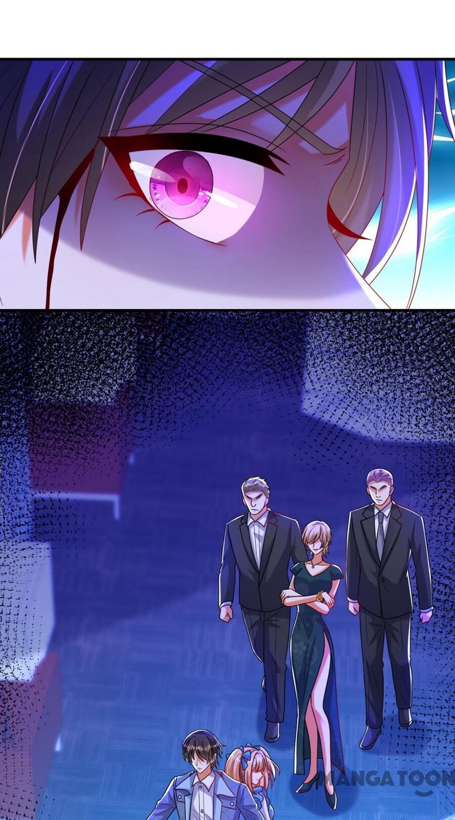 Trùng Sinh Không Gian: Cô Vợ Hào Môn Nóng Bỏng Không Dễ Chọc Chapter 284 - 14