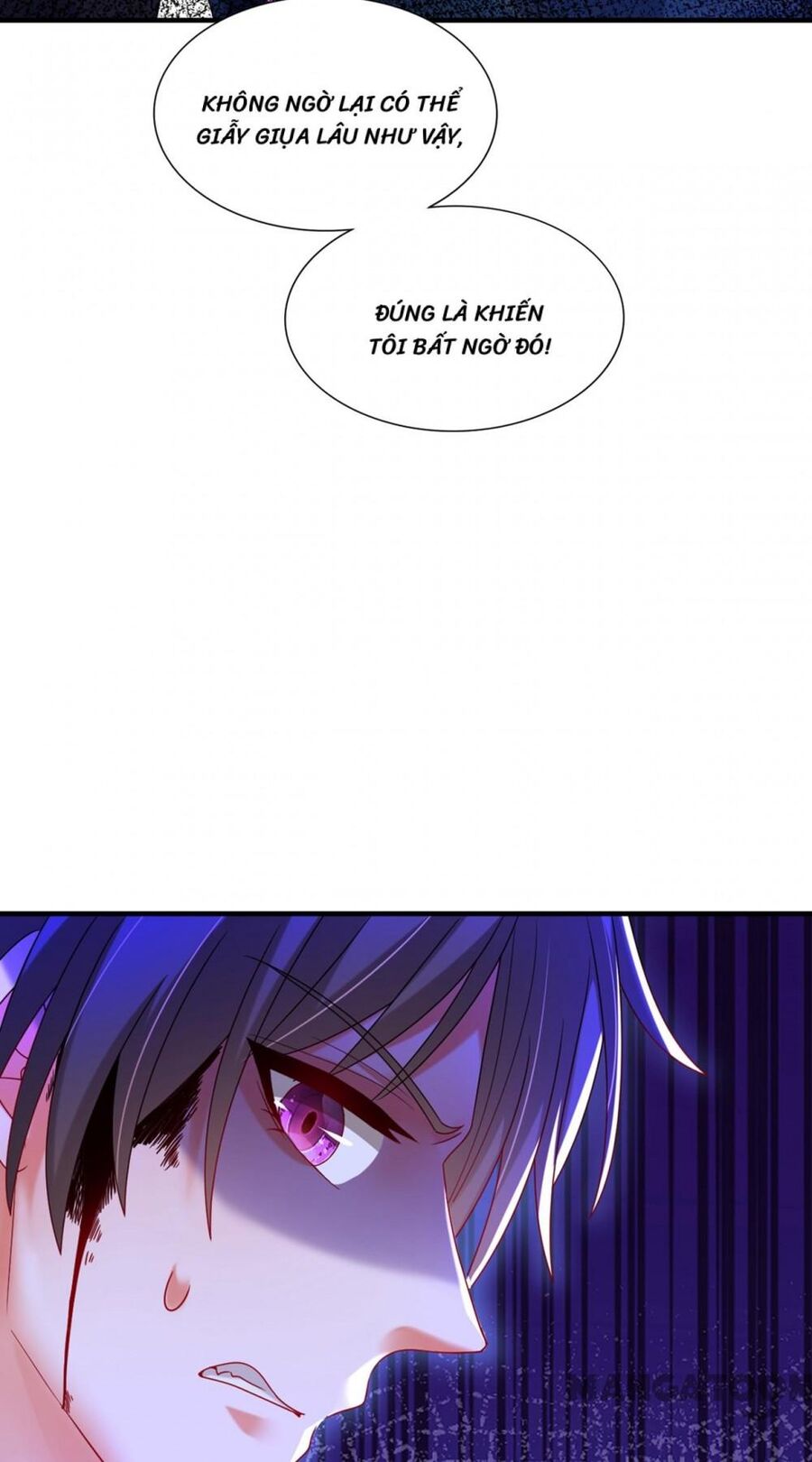 Trùng Sinh Không Gian: Cô Vợ Hào Môn Nóng Bỏng Không Dễ Chọc Chapter 284 - 17