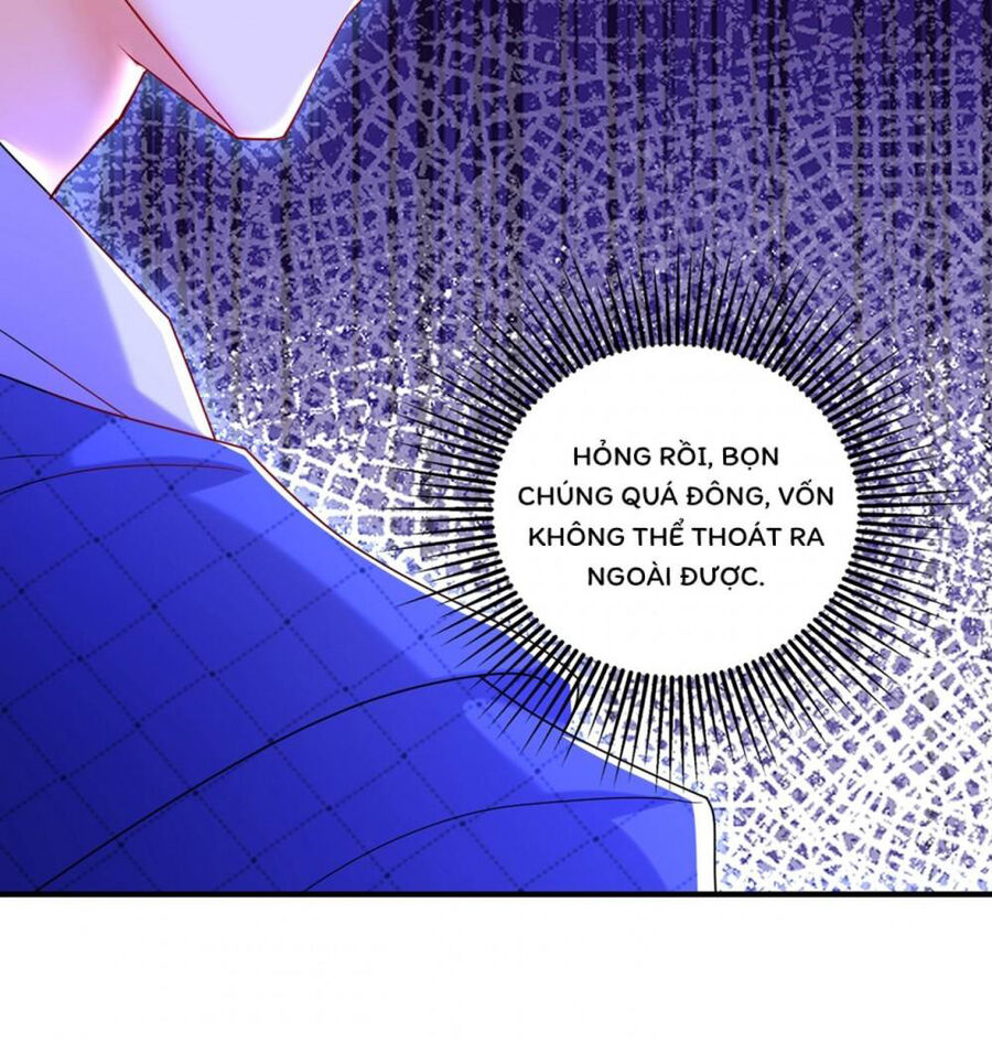 Trùng Sinh Không Gian: Cô Vợ Hào Môn Nóng Bỏng Không Dễ Chọc Chapter 284 - 18