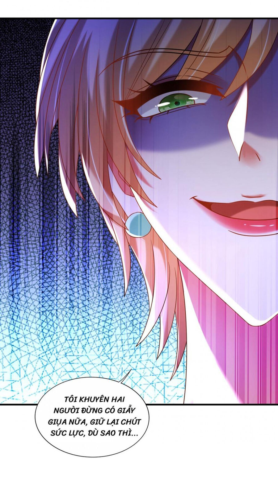 Trùng Sinh Không Gian: Cô Vợ Hào Môn Nóng Bỏng Không Dễ Chọc Chapter 284 - 19