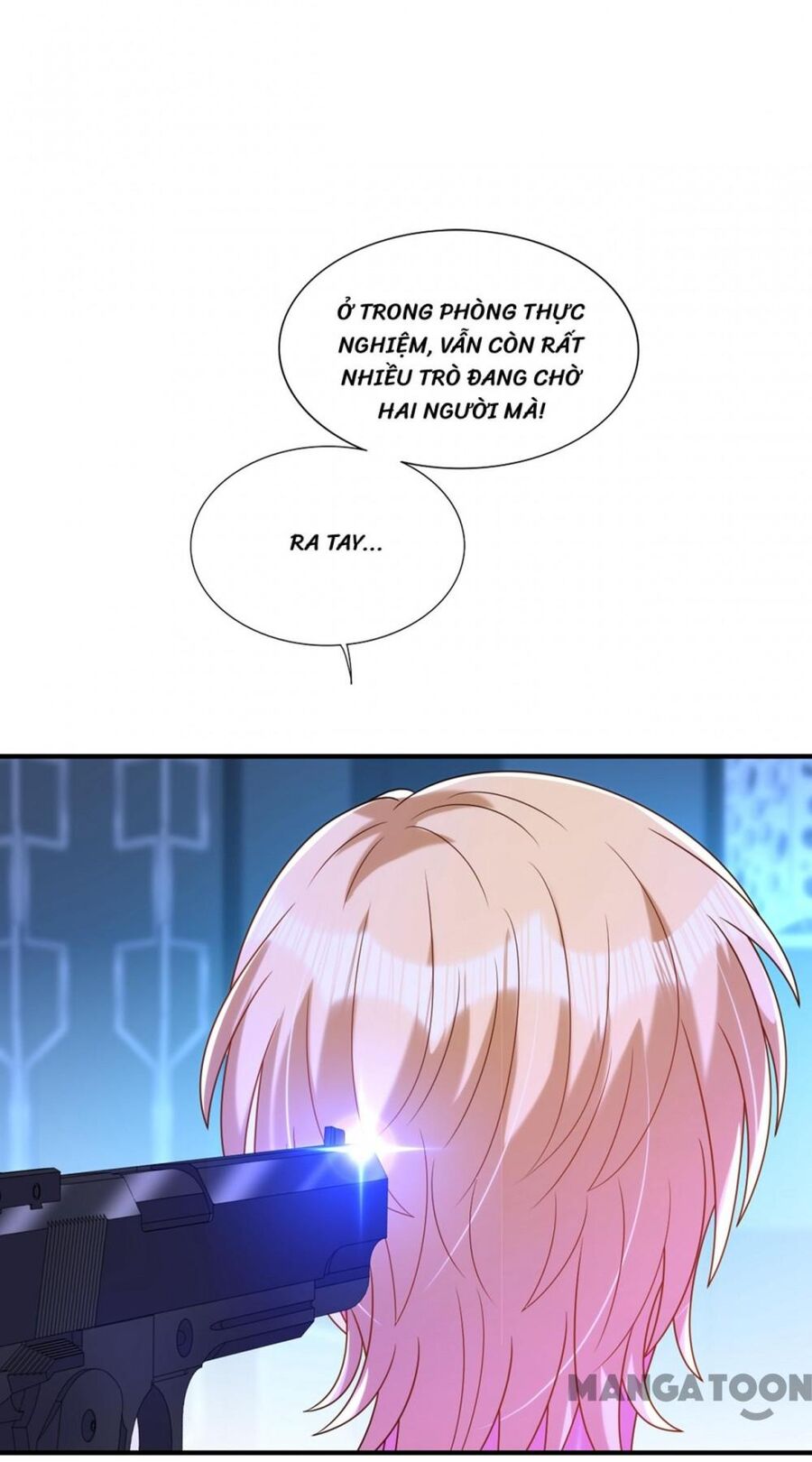 Trùng Sinh Không Gian: Cô Vợ Hào Môn Nóng Bỏng Không Dễ Chọc Chapter 284 - 20