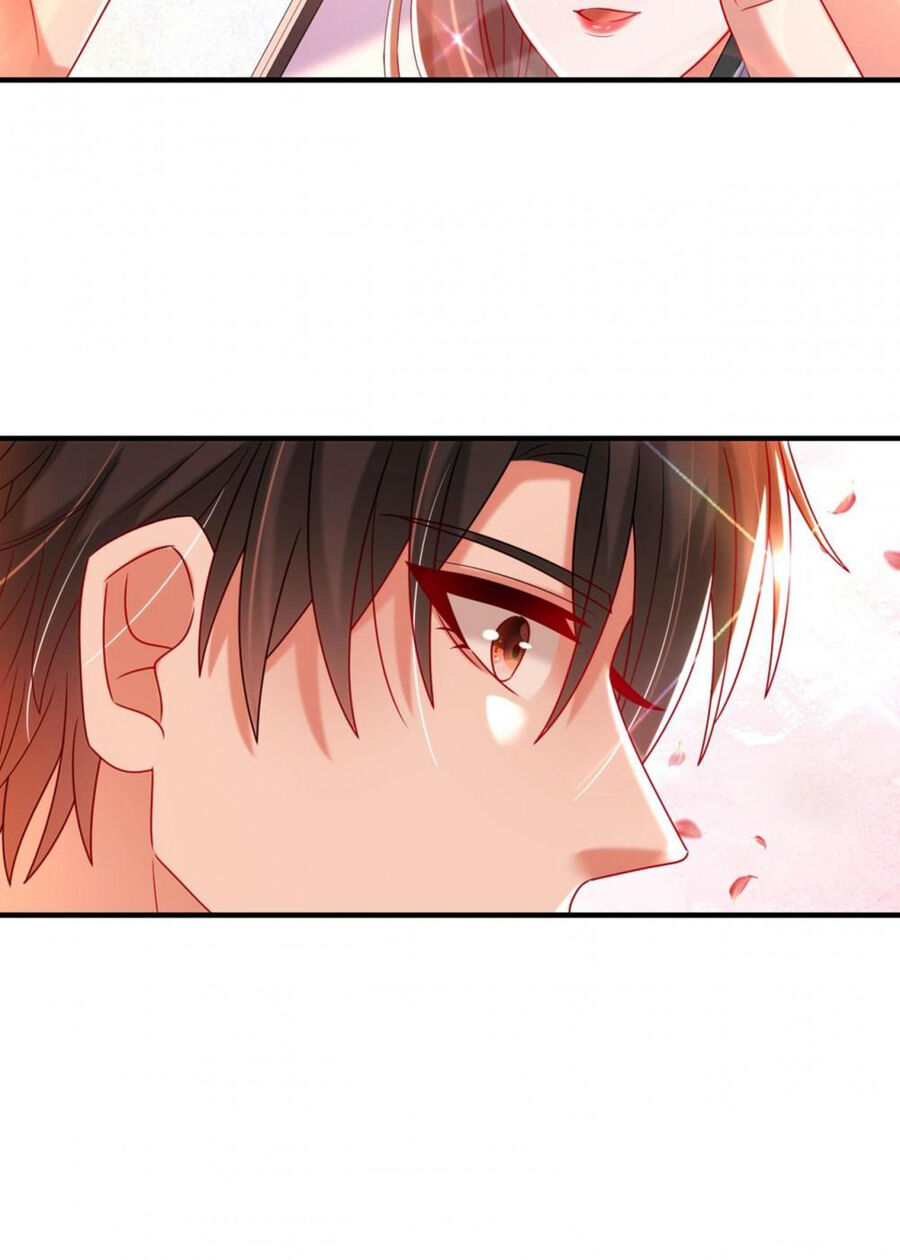 Trùng Sinh Không Gian: Cô Vợ Hào Môn Nóng Bỏng Không Dễ Chọc Chapter 284 - 3