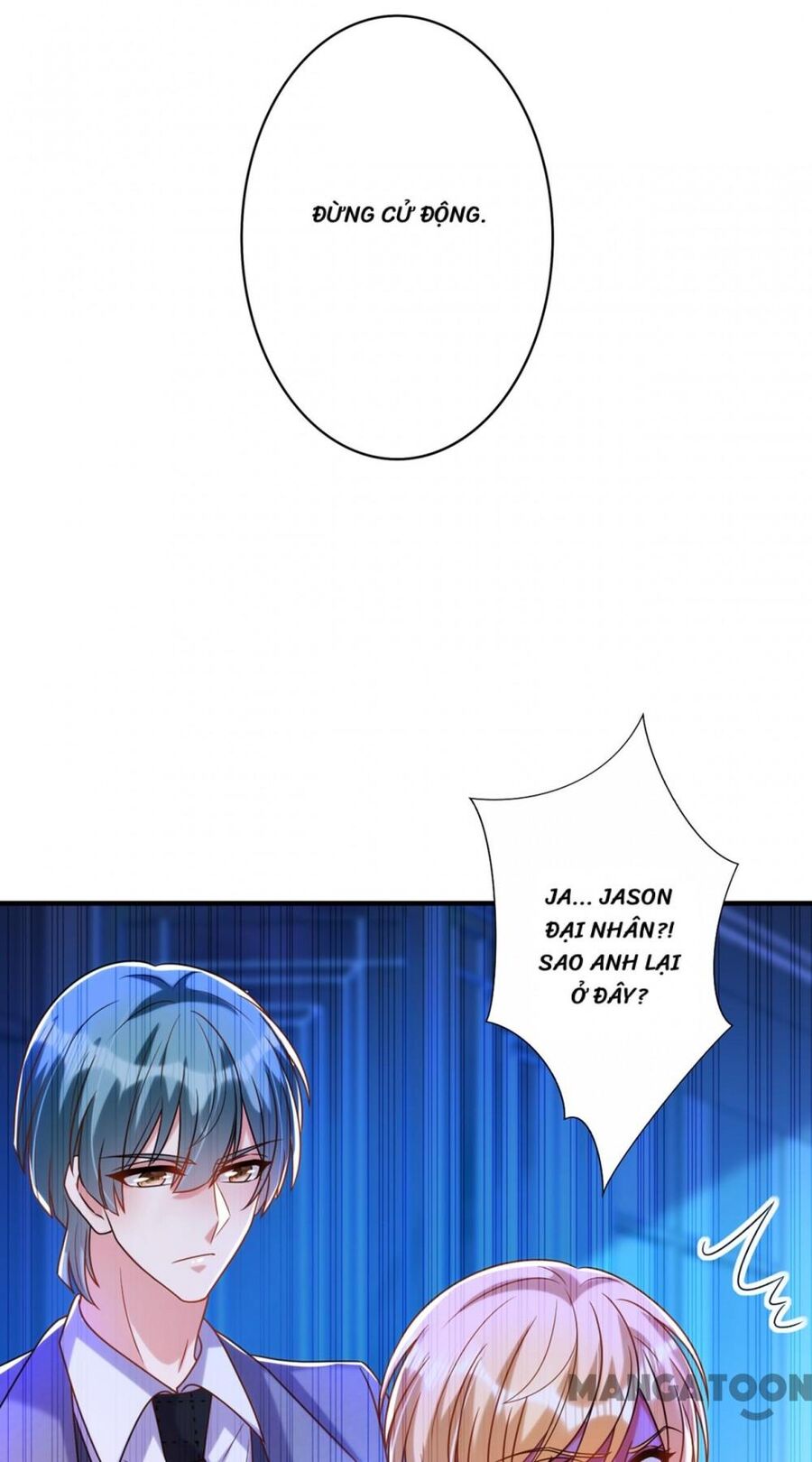 Trùng Sinh Không Gian: Cô Vợ Hào Môn Nóng Bỏng Không Dễ Chọc Chapter 284 - 21