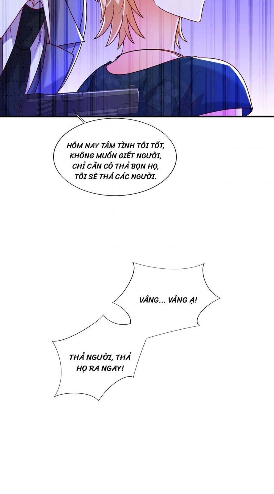 Trùng Sinh Không Gian: Cô Vợ Hào Môn Nóng Bỏng Không Dễ Chọc Chapter 284 - 24