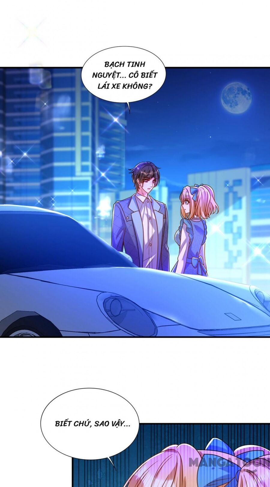 Trùng Sinh Không Gian: Cô Vợ Hào Môn Nóng Bỏng Không Dễ Chọc Chapter 284 - 27