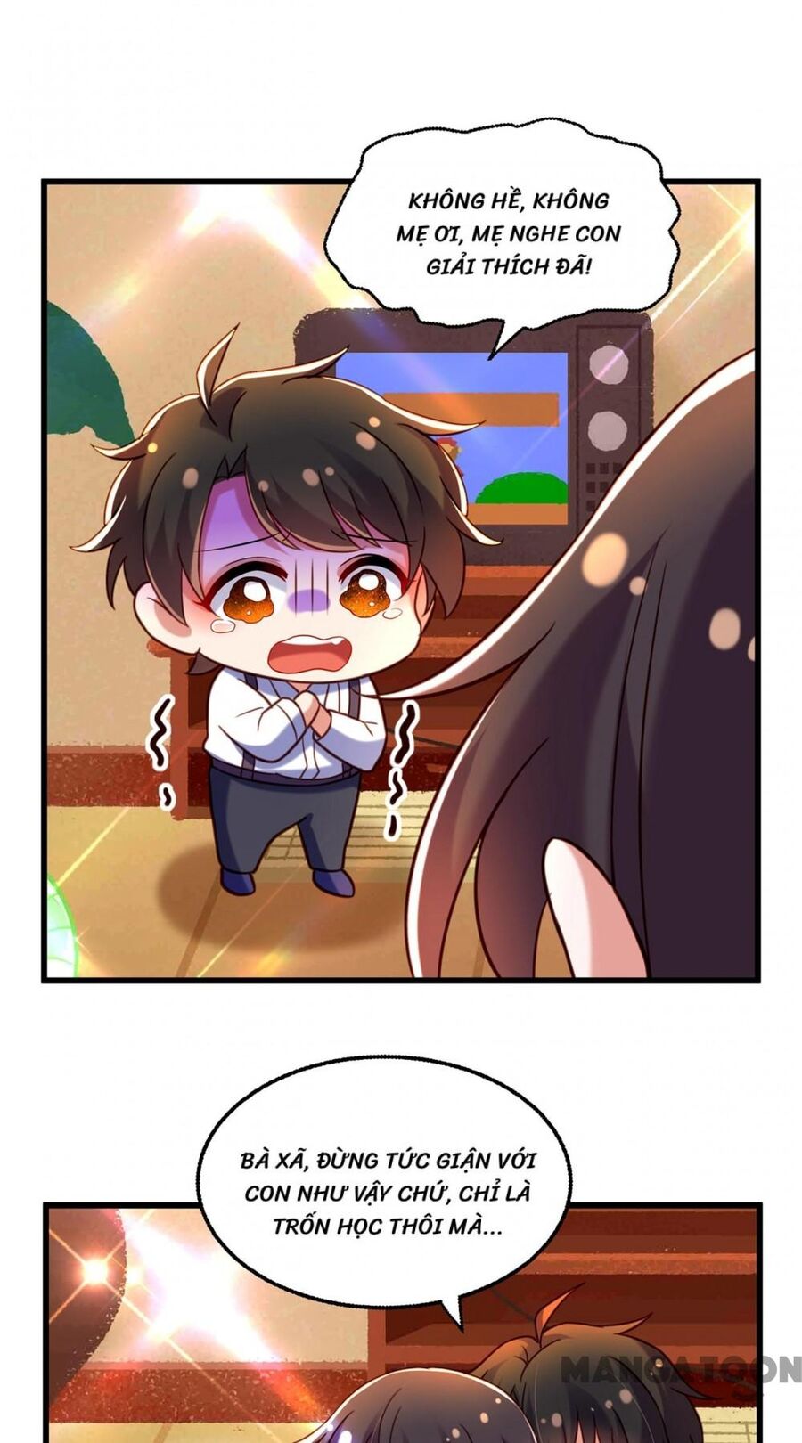 Trùng Sinh Không Gian: Cô Vợ Hào Môn Nóng Bỏng Không Dễ Chọc Chapter 284 - 32