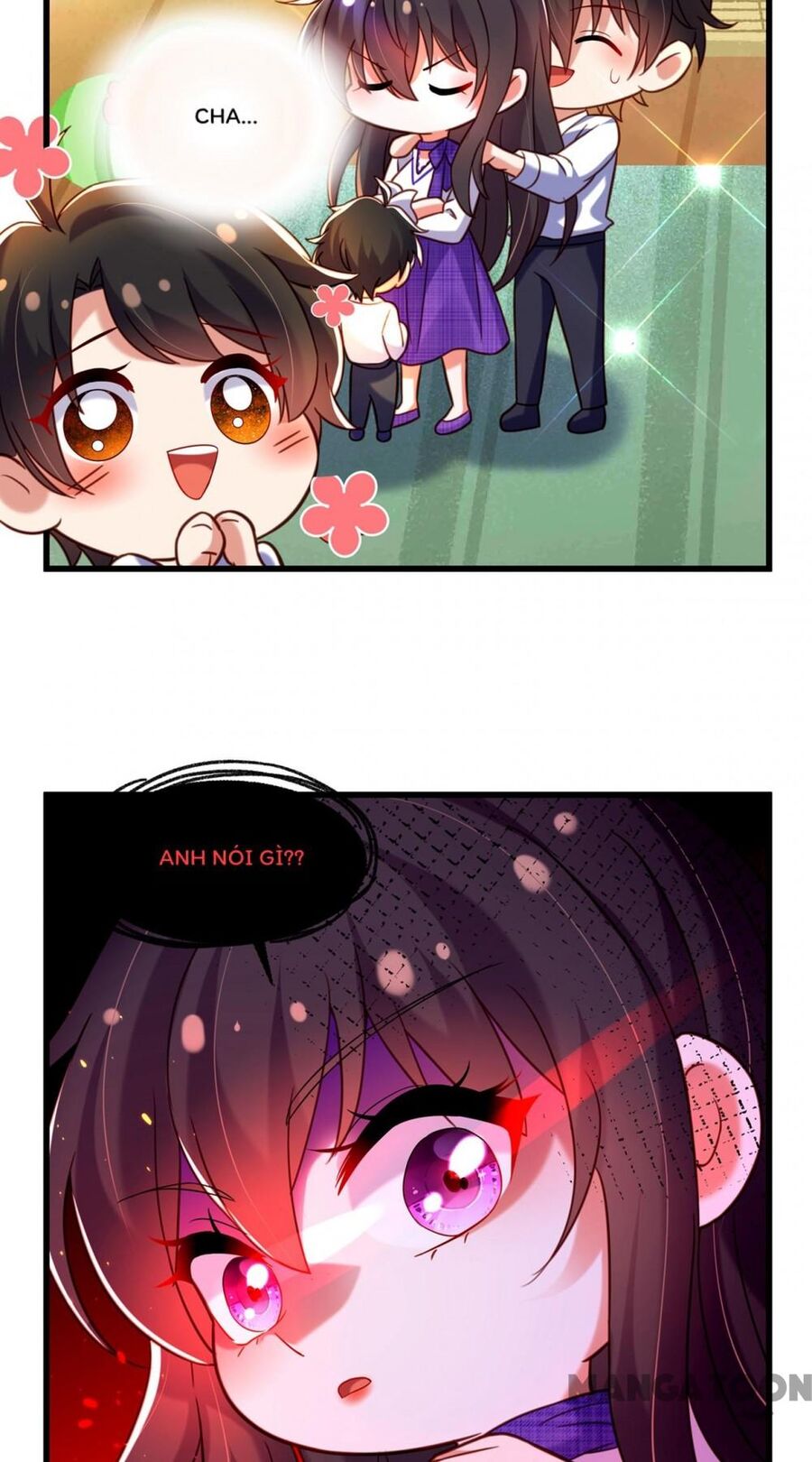 Trùng Sinh Không Gian: Cô Vợ Hào Môn Nóng Bỏng Không Dễ Chọc Chapter 284 - 33