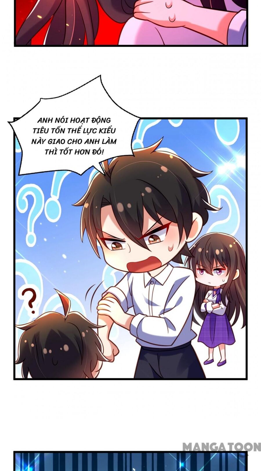 Trùng Sinh Không Gian: Cô Vợ Hào Môn Nóng Bỏng Không Dễ Chọc Chapter 284 - 34