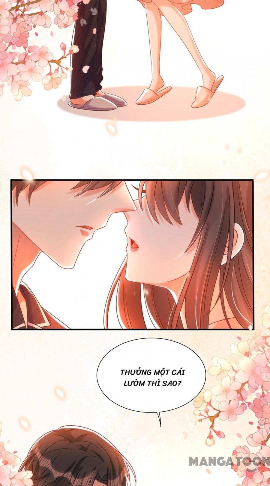 Trùng Sinh Không Gian: Cô Vợ Hào Môn Nóng Bỏng Không Dễ Chọc Chapter 284 - 5