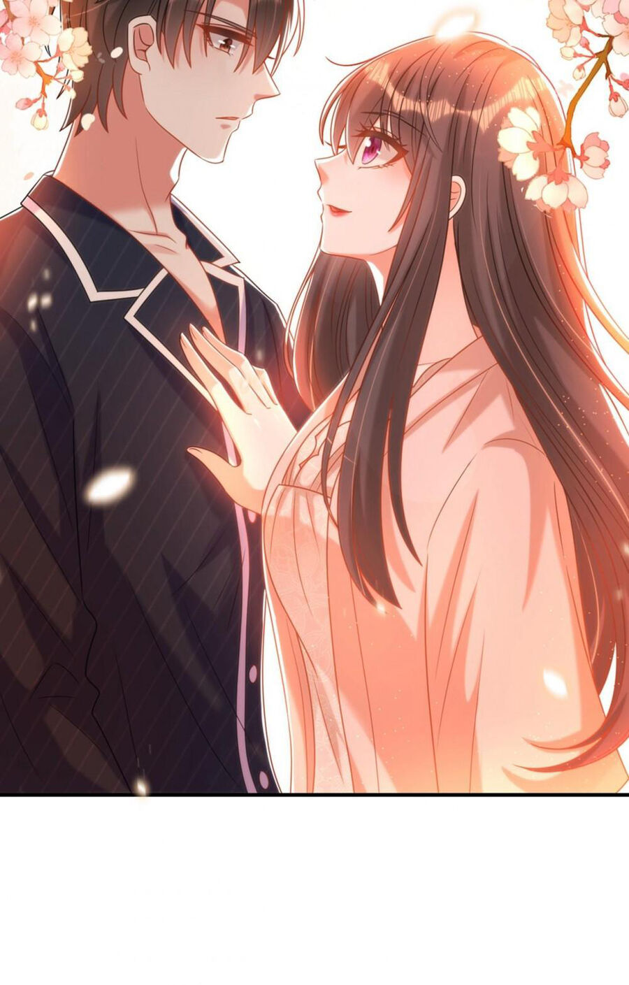 Trùng Sinh Không Gian: Cô Vợ Hào Môn Nóng Bỏng Không Dễ Chọc Chapter 284 - 6