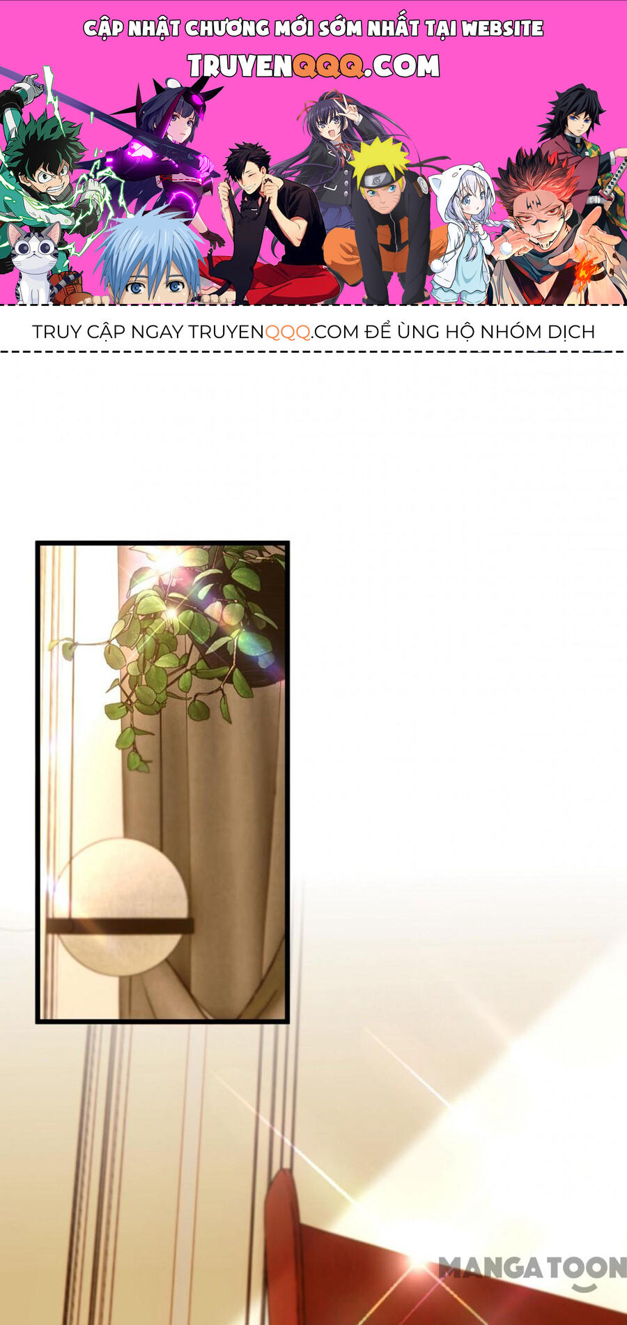 Trùng Sinh Không Gian: Cô Vợ Hào Môn Nóng Bỏng Không Dễ Chọc Chapter 285 - 1