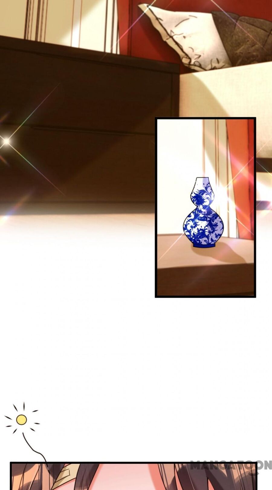 Trùng Sinh Không Gian: Cô Vợ Hào Môn Nóng Bỏng Không Dễ Chọc Chapter 285 - 2