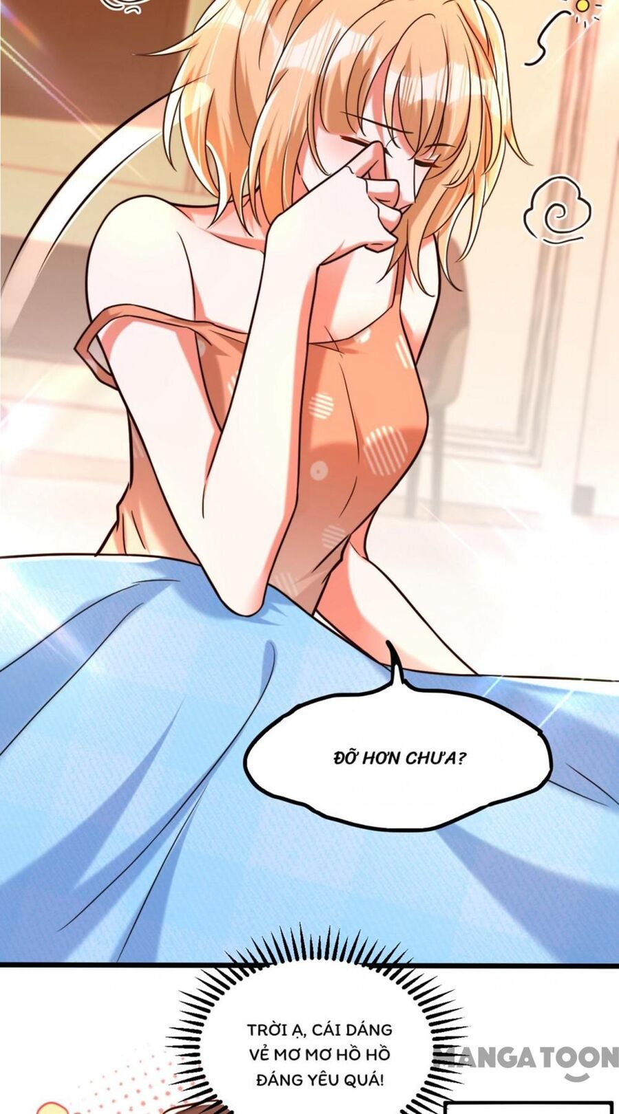 Trùng Sinh Không Gian: Cô Vợ Hào Môn Nóng Bỏng Không Dễ Chọc Chapter 285 - 13