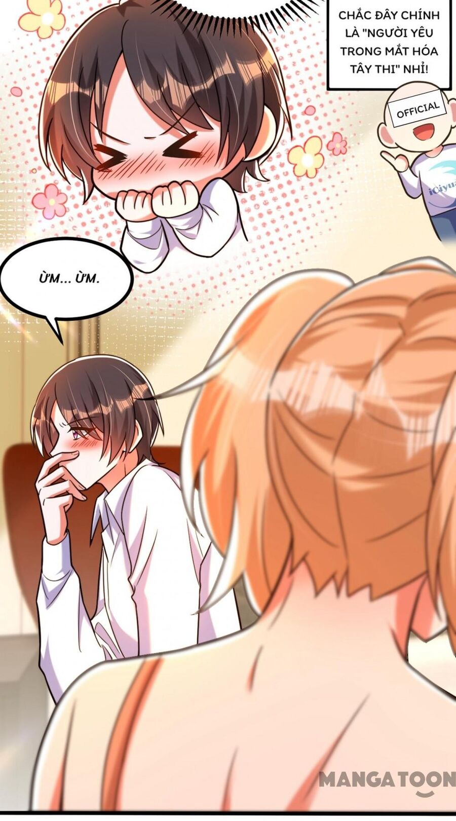 Trùng Sinh Không Gian: Cô Vợ Hào Môn Nóng Bỏng Không Dễ Chọc Chapter 285 - 14