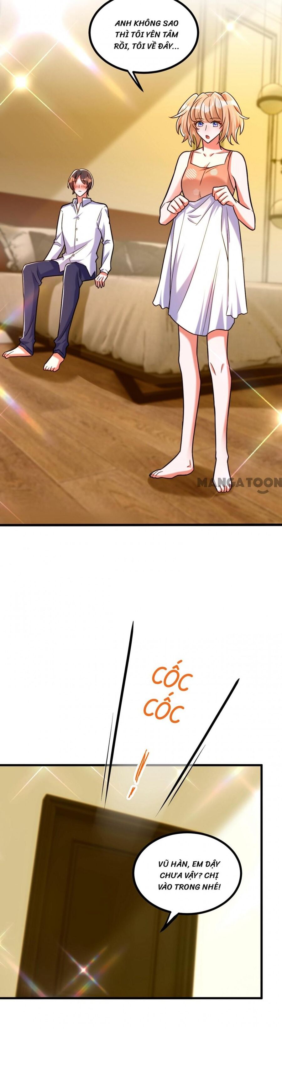 Trùng Sinh Không Gian: Cô Vợ Hào Môn Nóng Bỏng Không Dễ Chọc Chapter 285 - 16