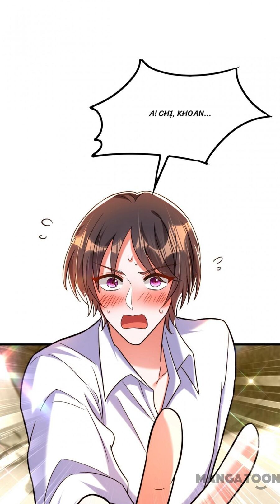 Trùng Sinh Không Gian: Cô Vợ Hào Môn Nóng Bỏng Không Dễ Chọc Chapter 285 - 17