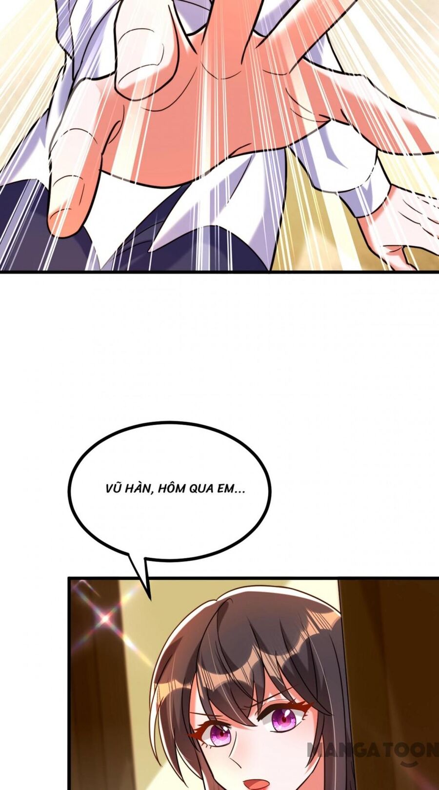 Trùng Sinh Không Gian: Cô Vợ Hào Môn Nóng Bỏng Không Dễ Chọc Chapter 285 - 18