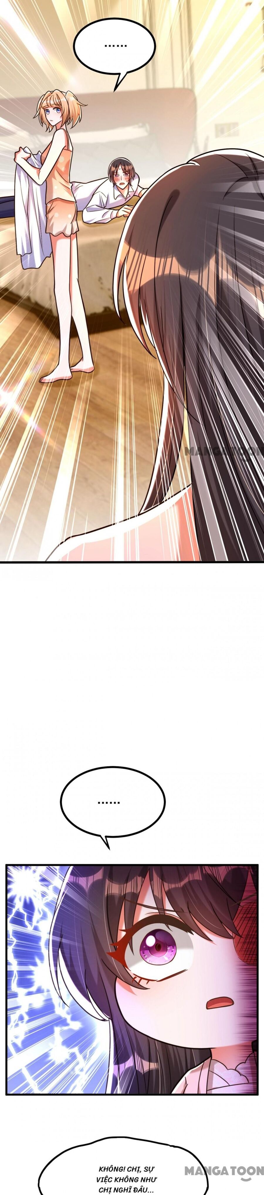 Trùng Sinh Không Gian: Cô Vợ Hào Môn Nóng Bỏng Không Dễ Chọc Chapter 285 - 20