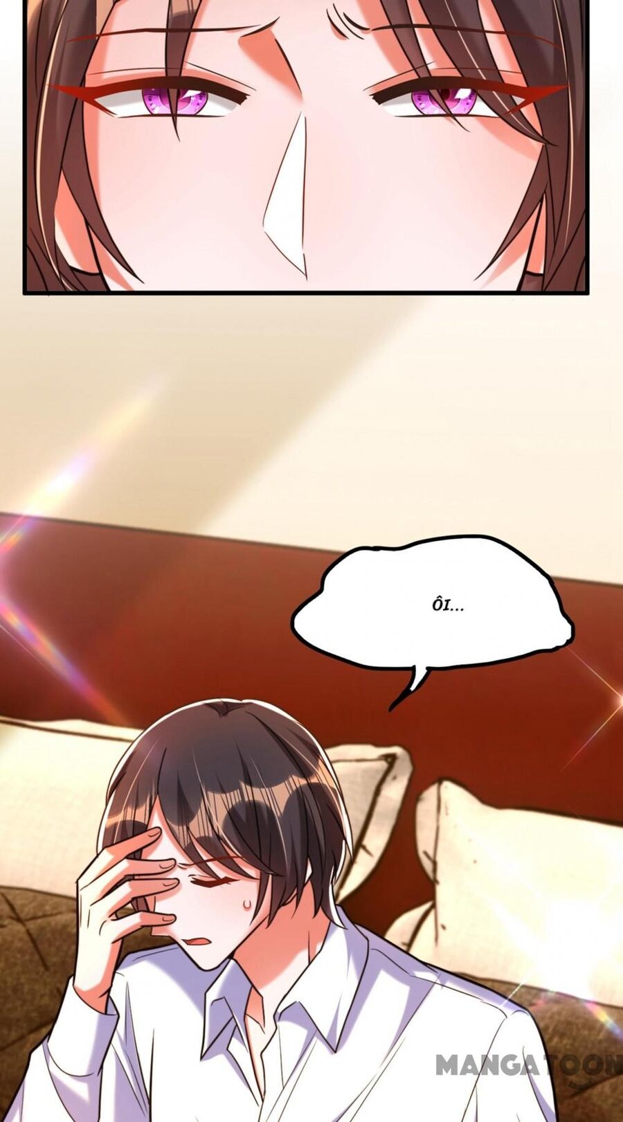 Trùng Sinh Không Gian: Cô Vợ Hào Môn Nóng Bỏng Không Dễ Chọc Chapter 285 - 3