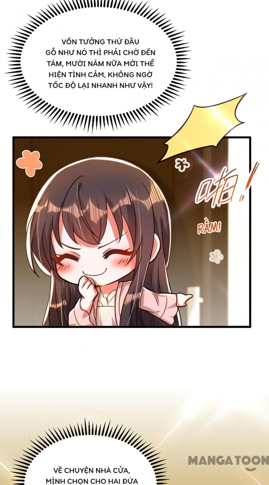 Trùng Sinh Không Gian: Cô Vợ Hào Môn Nóng Bỏng Không Dễ Chọc Chapter 285 - 23