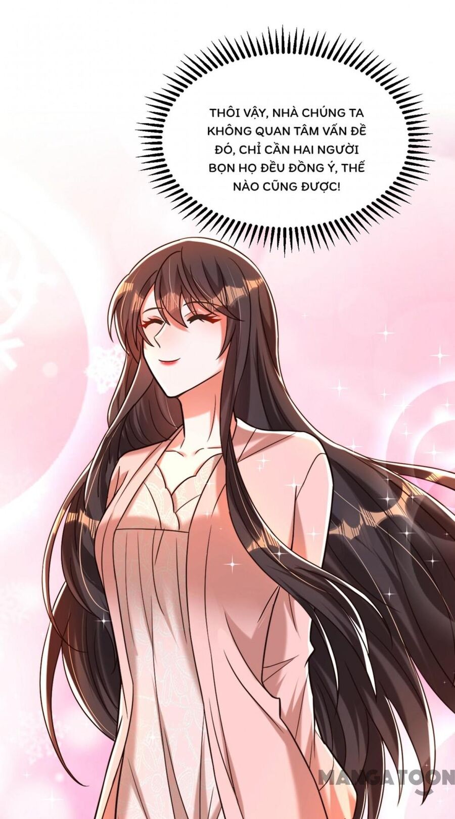 Trùng Sinh Không Gian: Cô Vợ Hào Môn Nóng Bỏng Không Dễ Chọc Chapter 285 - 25