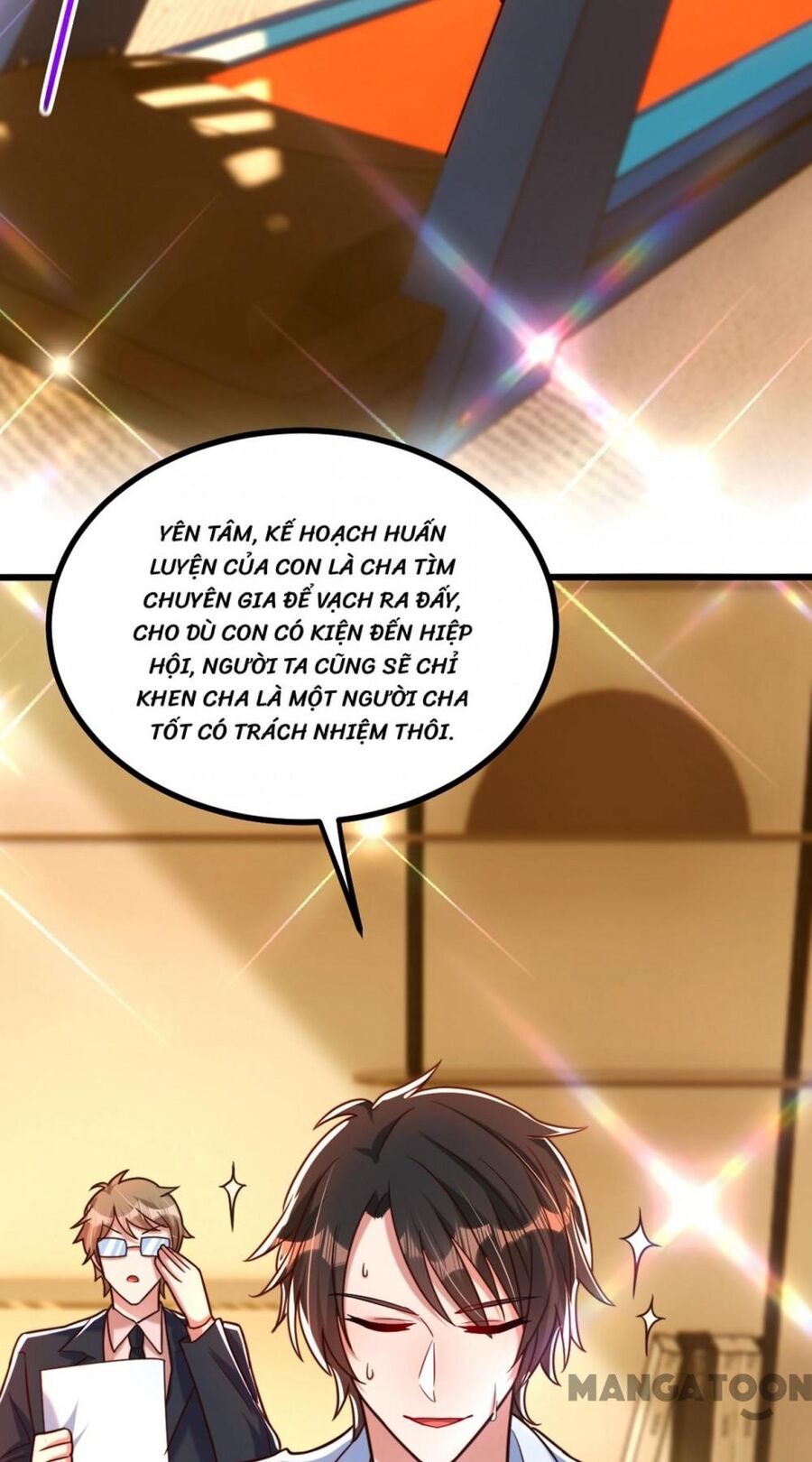 Trùng Sinh Không Gian: Cô Vợ Hào Môn Nóng Bỏng Không Dễ Chọc Chapter 285 - 29